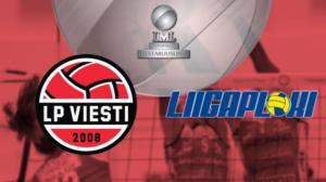 LP Viesti - LiigaPloki - LP Viesti - LiigaPloki 9.11.
