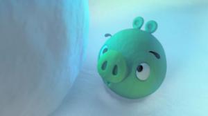 Angry Birds Piggy Tales (S)