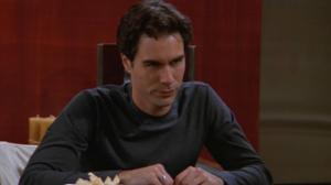 Will & Grace (7) - Uppoamaton äiti Adler