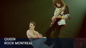 Queen - Rock Montreal - Queen - Rock Montreal