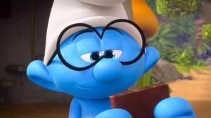 Smurffit (Paramount+) - Smurffisalaisuudet