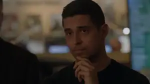 NCIS Rikostutkijat (12) - IRL