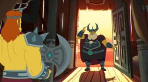 LEGO Ninjago (7) - Seikkailijat