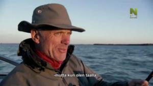 Jokihirviöt (7) - Verijoki