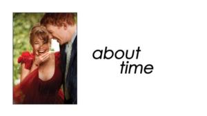 About Time - Oli aikakin (12) - About Time - Oli aikakin