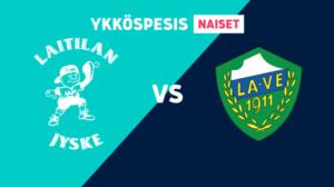 Laitilan Jyske - Lappajärven Veikot - Laitilan Jyske - Lappajärven Veikot 7.7.