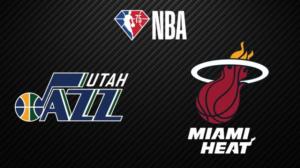 Utah Jazz - Miami Heat - Utah Jazz - Miami Heat 14.11.