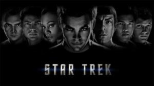 Star Trek (12) - Star Trek (12)