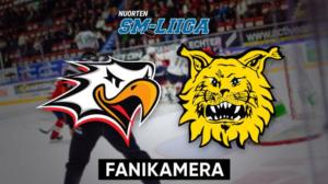 Sport - Ilves, Fanikamera - Sport - Ilves, Fanikamera 19.2.