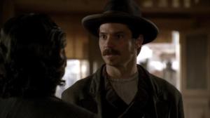Deadwood (Paramount+) (16) - Kissalinnun paikka