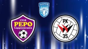 PEPO - PK-35 - PEPO - PK35 13.3.
