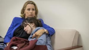 Madam Secretary (Paramount+) (12) - Reading the Signs