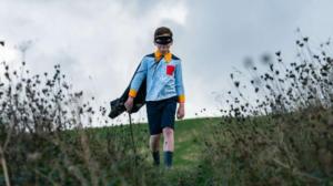 The Man Who Fell to Earth (16) - Maailman kaatuessa