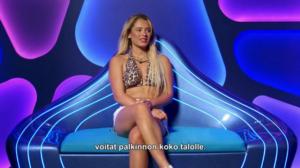 Big Brother Australia - Pelastava silmä