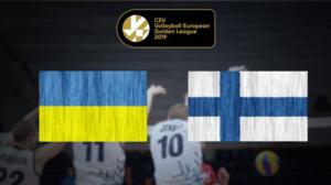 Ukraina - Suomi, miehet - Ukraina - Suomi, miehet 8.6.