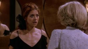 Will & Grace (7) - Pettävä Blues