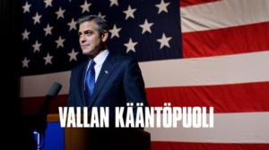Vallan kääntöpuoli (12) - Ides of March, The