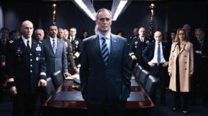Madam Secretary (Paramount+) (12) - Russian Roulette