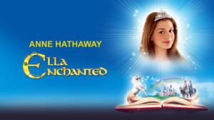 Ella Enchanted (7) - Ella Enchanted (7)