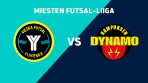 Vieska Futsal - KaDy - Vieska Futsal - KaDy 23.9.