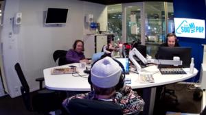 Radio Suomipopin Aamulypsy - 30.11. Koko Shitti