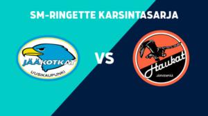 UJK - Haukat - UJK - Haukat 10.12.