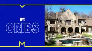 MTV CRIBS