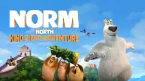 Norm of the North: King-Sized Adventure (7)
