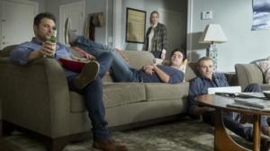 NCIS (Paramount+) (12) - Enemy Combatant