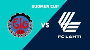 Kuopion Elo - FC Lahti - Kuopion Elo - FC Lahti 13.4.