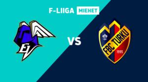 EräViikingit - FBC Turku - EräViikingit - FBC Turku 11.1.