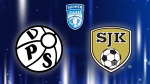 VPS - SJK Akatemia - VPS - SJK Akatemia 25.1.