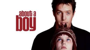 Poika (7) - About a Boy