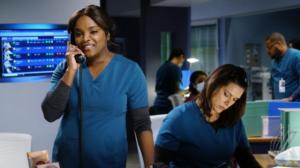 Chicago Med (12) - When Your Heart Rules Your Head