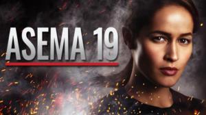 Asema 19 (16) - Paha ihminen