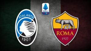 Atalanta - AS Roma - Atalanta - AS Roma 15.2.
