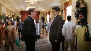 Navy NCIS: Naval Criminal Investigative Service (12) - The Lost Boys
