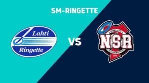 Lahti - NSR - Lahti - NSR 1.10.
