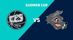 TPS M35 - SC Wolves - TPS M35 - SC Wolves 30.3.