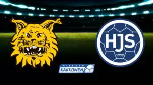 Ilves/2 - HJS, Fanikamera - Ilves/2 - HJS, Fanikamera 15.10.