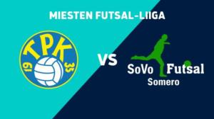 TPK -  SoVo - TPK - SoVo 18.3.