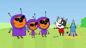 Kid-e-cats (S) - Kid-e-cats (S)