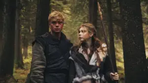 Britannia (16) - Jakso 9