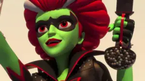Miraculous: Ladybugin ja Cat Noirin seikkailut (7) - Gigantitan