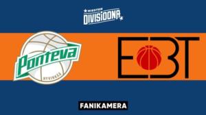 Hyvinkään Ponteva - Espoo Basket Team, Fanikamera - Hyvinkään Ponteva - Espoo Basket Team, Fanikamera 17.10.
