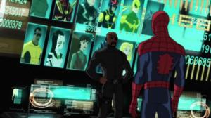 Disney esittää: Ultimate Spider-Man vs. Sinister 6 (7) - Hydra hyökkää, osa 1