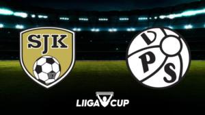 SJK - VPS - SJK - VPS 19.2.