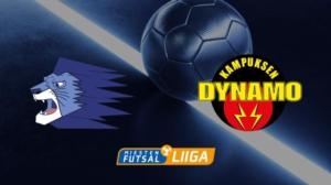 Akaa Futsal - KaDy - Akaa Futsal - KaDy 21.11.