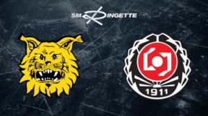 Ringette LIVE: Ilves - Jyske - Ringette LIVE: Ilves - Jyske 24.10.