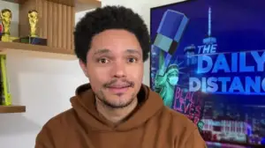 The Daily Show - The Daily Show